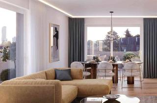 Wohnung kaufen in Elidagasse, 1220 Wien, ECHTE ALTE DONAU 2-3 Zimmer - Balkon - Süd/West (JETZT MASSGESCHNEIDERT)