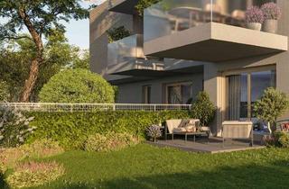 Wohnung kaufen in Elidagasse, 1220 Wien, ECHTE ALTE DONAU 4 Zimmer - Terrasse - Balkon - Loggia - Süd/West (JETZT MASSGESCHNEIDERT)
