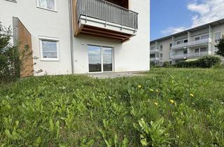 Wohnung kaufen in 4320 Perg, Attraktive Anlegerwohnung in Perg – bereits vermietet & USt-Rückholung möglich
