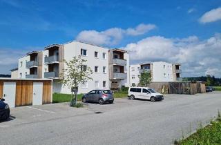 Wohnung kaufen in 4320 Perg, Vermietete Anlegerwohnung auf Baurecht – Vorsteuerabzug möglich