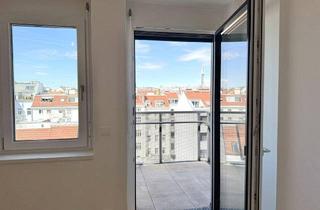 Wohnung kaufen in Linke Wienzeile 120, 1060 Wien, Q4 Mariahilf - Moderne Wohnung mit Tiefgarage & U-Bahn vor der Tür (U4/U2)