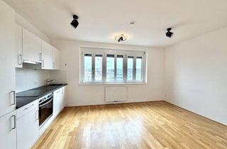 Wohnung kaufen in Linke Wienzeile 120, 1060 Wien, Q4 Mariahilf - Moderne Wohnung mit Tiefgarage & U-Bahn vor der Tür (U4/U2)