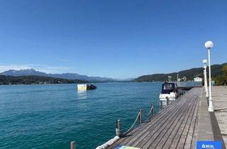 Wohnung kaufen in 9210 Pörtschach am Wörther See, Eigentumswohnung in Pörtschach - Nur wenige Schritte vom Wörthersee entfernt!