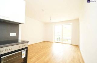 Wohnung kaufen in 8401 Kalsdorf bei Graz, Neubau-Oase in Kalsdorf! – 3 Zimmer voller Lebensqualität! - 58 m² in TOP Lage! - ERSTBEZUG!