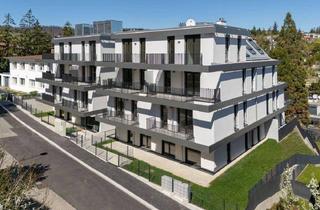 Wohnung kaufen in Neustift am Walde, 1190 Wien, FANTASTISCHE VIER Zimmer Wohnung ++ mit Garten und Terrasse