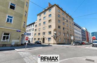 Wohnung kaufen in Favoritenstraße, 1100 Wien, "Nähe FuZo Favoritenstraße!"
