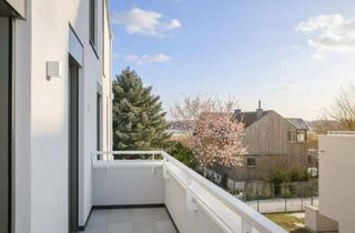 Wohnung kaufen in Am Mühlwasser, 1220 Wien, Erstbezug am Mühlwasser – 2-Zimmer-Wohnung mit ca. 13 m² Terrasse
