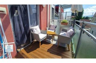 Penthouse kaufen in 8501 Lieboch, Großzügig & bequem mit Klimanlage + TG-Platz