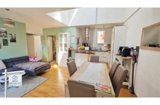 Penthouse kaufen in 8501 Lieboch, Großzügig & bequem mit Klimanlage + TG-Platz