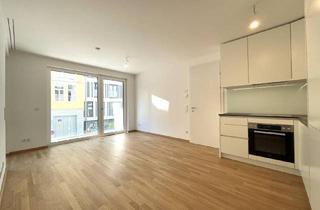 Wohnung mieten in Zieglergasse, 1070 Wien, Traumlage Zieglergasse!! Neubauwohnung mit evon-Smart-Home-Technologie!!!