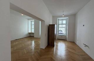 Wohnung mieten in Schmidgasse, 1080 Wien, GROSSZÜGIGE 2-ZIMMER ALTBAU-WOHNUNG - IM 8. BEZIRK!