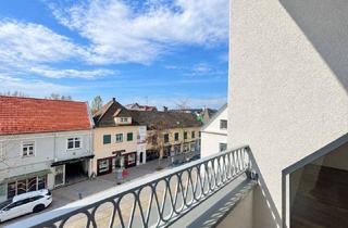 Wohnung mieten in 8200 Gleisdorf, Traumwohnung im Zentrum von Gleisdorf