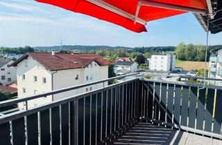 Wohnung mieten in Unterlochnerstraße 17, 5230 Mattighofen, Lichtdurchflutete Wohnung mit Panoramablick