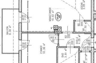 Wohnung mieten in 3681 Hofamt Priel, Geförderte Wohnung mit Balkon