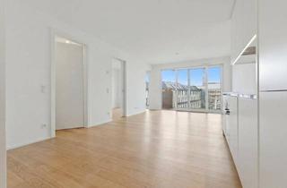 Wohnung mieten in Schönbrunner Straße 102, 1050 Wien, ++NEUBAU++ 2-Zimmer-Wohnung mit Loggia im 6. OG und Fußbodenkühlung