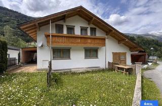 Einfamilienhaus kaufen in 9832 Rakowitzen, Saniertes Wohnhaus im idyllischen Mölltal