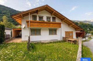 Einfamilienhaus kaufen in 9832 Rakowitzen, Saniertes Wohnhaus im idyllischen Mölltal