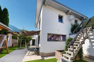 Einfamilienhaus kaufen in 6525 Faggen, Wohnqualität in ruhiger Lage – Einfamilienhaus mit Garten in Faggen!