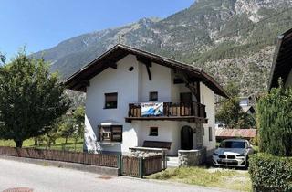 Haus kaufen in 6491 Schönwies, Sanierungsbedürftiges Wohnhaus in schöner Lage von Schönwies!