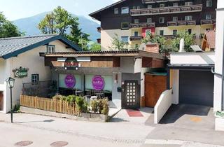 Haus kaufen in 5630 Bad Hofgastein, PROJEKTCHANCE – Gewerbeimmobilie mit Potenzial für Wohnraum in Bad Hofgastein