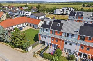 Reihenhaus kaufen in 2201 Gerasdorf, Charmantes REIHENHAUS ++ Kapellerfeld