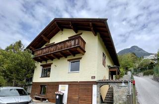 Haus mieten in Allerheiligenhofweg 44, 6020 Innsbruck, Wohnen auf Zeit: Miete für 1 Jahr - Haus mit Terrasse und Garten