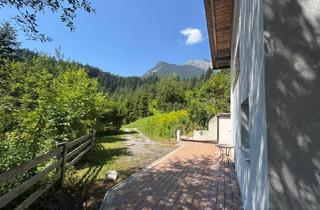 Haus mieten in 6020 Innsbruck, INNSBRUCK: Einfamilienhaus in idyllischer Lage