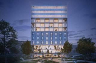 Büro zu mieten in 8501 Lieboch, Dort arbeiten, wo Zukunft entsteht!- 500 m² Premium-Bürofläche!- ERSTBEZUG in Top Lage!