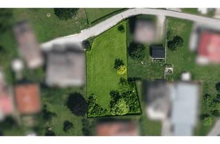 Grundstück zu kaufen in 9411 Aichberg, Voll erschlossener Baugrund mit fertig geplantem Doppelhausprojekt