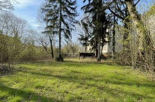 Grundstück zu kaufen in 1130 Wien, Baugrundstück in Hietzing – Toplage mit vielfältigen Bebauungsmöglichkeiten