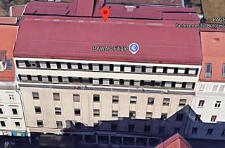Gewerbeimmobilie kaufen in 8020 Graz, +++ Geschäfts/Bürohaus mit Tiefgarage in zentraler Lage und perfekter Infrastruktur +++