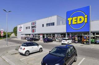 Geschäftslokal mieten in 7210 Mattersburg, Großzügige Geschäftsfläche (740 m²) in der Arena Mattersburg zu mieten