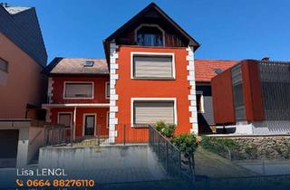 Gewerbeimmobilie kaufen in 8230 Hartberg, Stadthaus mit Geschäftsräumen, Wohneinheit, Garage und Stellplätzen – für Eigennutzer und Anleger