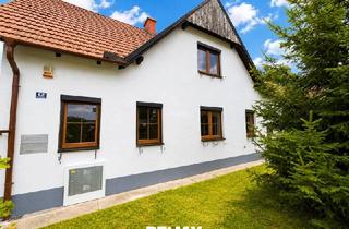 Einfamilienhaus kaufen in 2603 Felixdorf, Charmantes Einfamilienhaus in Felixdorf, 3 Zimmer, Garten, Garage!