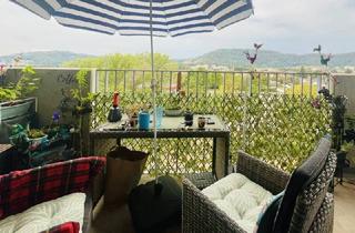 Wohnung kaufen in Brauquartier, 8053 Graz, 3,75% - Top-Vorsorgewohnung in Graz 8053 – 2 Zimmer, Balkon, neuwertig, 33,5m², EUR 135.000,- netto