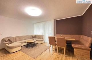 Wohnung kaufen in 6460 Imst, Teilmöblierte 4-Zimmer-Wohnung mit Autoabstellplatz