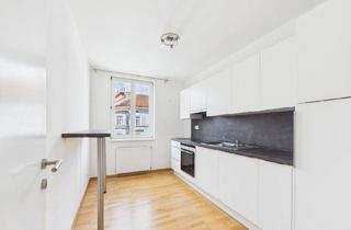 Wohnung kaufen in Linzer Straße 95, 1140 Wien, Stilvolle 2-Zimmer-Neubauwohnung in klassischem Wiener Altbau nahe Bahnhof Penzing