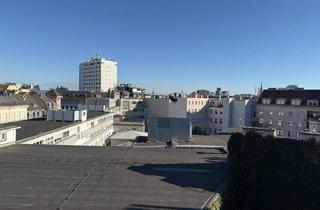 Wohnung kaufen in 1020 Wien, Großzügige Dachgeschoßwohnung mit ruhiger Südterrasse und Klimaanlage