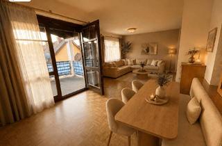 Wohnung kaufen in 8330 Feldbach, Wohnkomfort in Feldbach – 2 Zimmer - Carport- ca. 71,85 m² mit ca. 13 m² Loggia, Badewanne & Dusche!