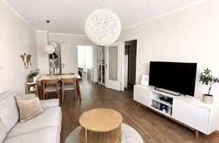 Wohnung kaufen in 1170 Wien, Perfekte Traumwohnung! Barrierefrei - sonnig - hell - Grünblick