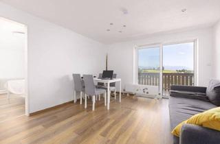Wohnung kaufen in Weiher 12 / Top 9, 6075 Tulfes, Renovierte 2-Zimmerwohnung mit Balkon!