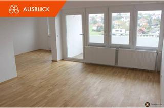 Wohnung kaufen in 7400 Oberwart, Oberwart: Sanierte Eigentumswohnung in toller Aussichtslage