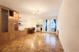 Wohnung kaufen in 6330 Kufstein, Zentrale 1-Zimmer-Wohnung in Kufstein nahe FH – ideal für Anleger & Eigennutzer