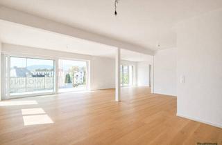 Wohnung kaufen in 4810 Gmunden, 135 m² - Provisionsfrei - 2 bis 3 Zimmer - Flexible Dachgeschosswohnung in Holzbauweise mit Traunsteinblick!