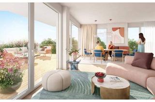 Maisonette kaufen in Johann-Haiden-Straße 44, 8020 Graz, ALT EGGENBERG- 4 Zimmer Penthouse/DACHTERRASSEN TRAUM