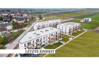 Wohnung kaufen in Süßenbrunner Straße 14-18, 2201 Gerasdorf, PROVISIONSFREI - Bezugsfertig! Direkt einziehen und wohlfühlen!