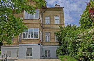 Wohnung mieten in 2340 Mödling, "Nähe HTL und ZENTRUM!" Garconniere in Grünruhelage!