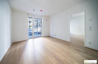 Wohnung mieten in An Der Schanze 25, 1210 Wien, Alte Donau - 2-Zimmer Erstbezugswohnung im 1. OG