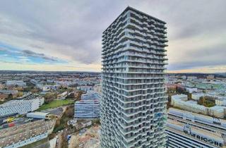 Wohnung mieten in Döblerhofstraße, 1030 Wien, Insidertip komfortables Wohnen im 28ten Stock in zentraler Lage.