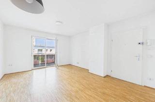 Wohnung mieten in Schörgenhubstraße, 4030 Linz, LINZ (Schörgenhubstraße): Perfekt aufgeteilte WOHNUNG mit ca. 51,96 m² Wohnfläche + BALKON ca. 4,9 m²